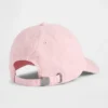 Cappellino da baseball GAP × Summer Fridays in cotone biologico con logo