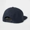 Cappellino da baseball in cotone biologico con Gap Logo