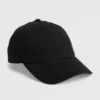 Cappellino da baseball in cotone biologico lavato