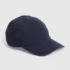 Cappellino da baseball in cotone biologico lavato
