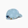 Cappellino da baseball in denim a pois GAP × Awake Ny