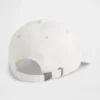 Cappellino da baseball in denim con orsetto Brannan