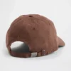 Cappellino da baseball in tela cerata