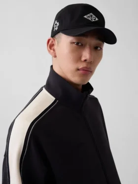 Cappellino da baseball Ouigap