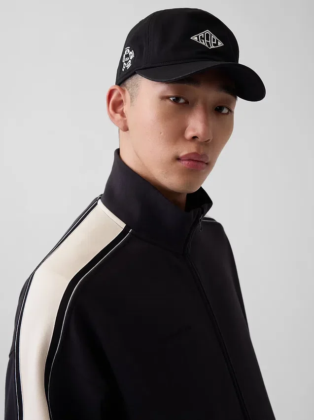 Cappellino da baseball Ouigap