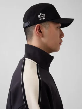 Cappellino da baseball Ouigap