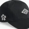 Cappellino da baseball Ouigap