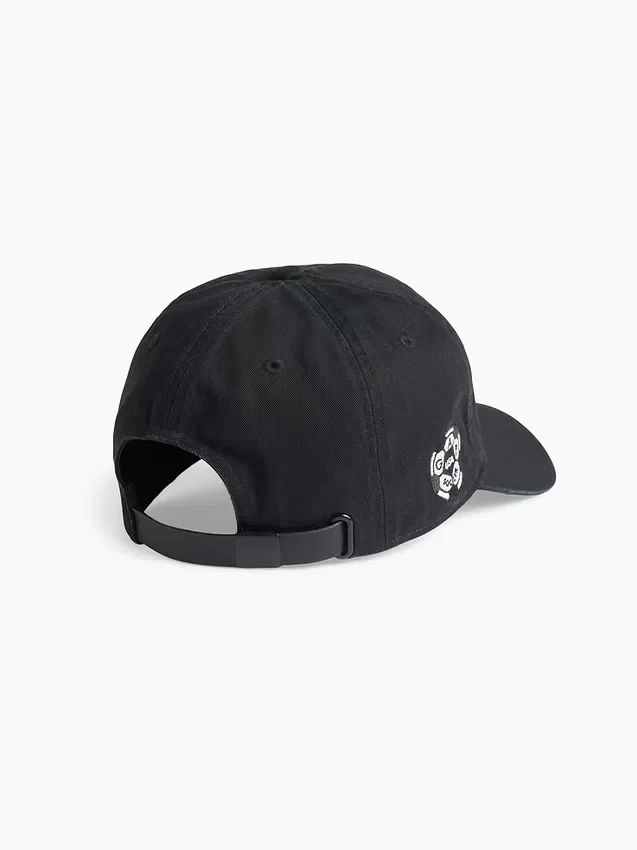 Cappellino da baseball Ouigap