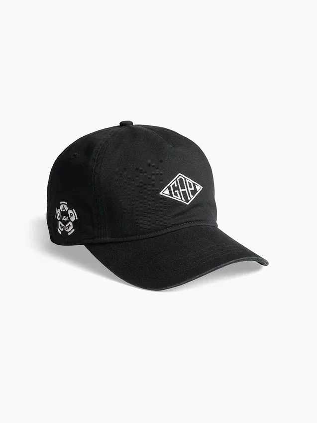 Cappellino da baseball Ouigap