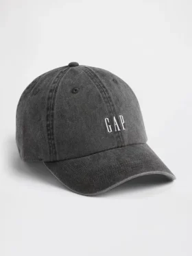 Cappellino da baseball per adulti con Gap Logo