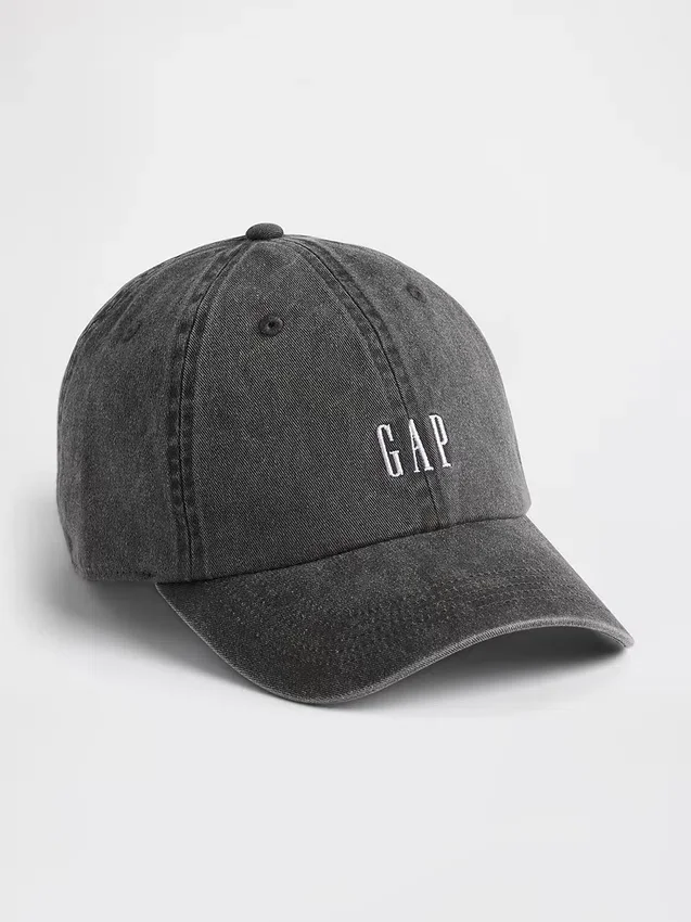 Cappellino da baseball per adulti con Gap Logo