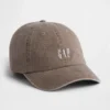 Cappellino da baseball per adulti con Gap Logo
