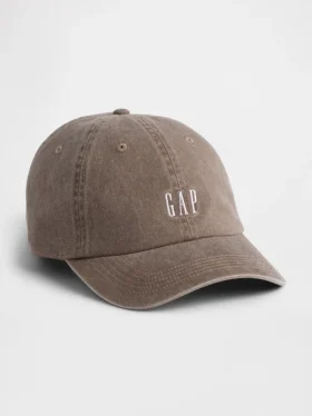 Cappellino da baseball per adulti con Gap Logo