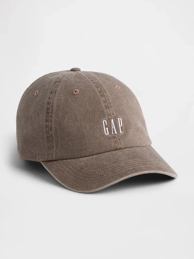Cappellino da baseball per adulti con Gap Logo
