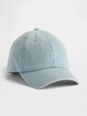 Cappellino da baseball per adulti con Gap Logo