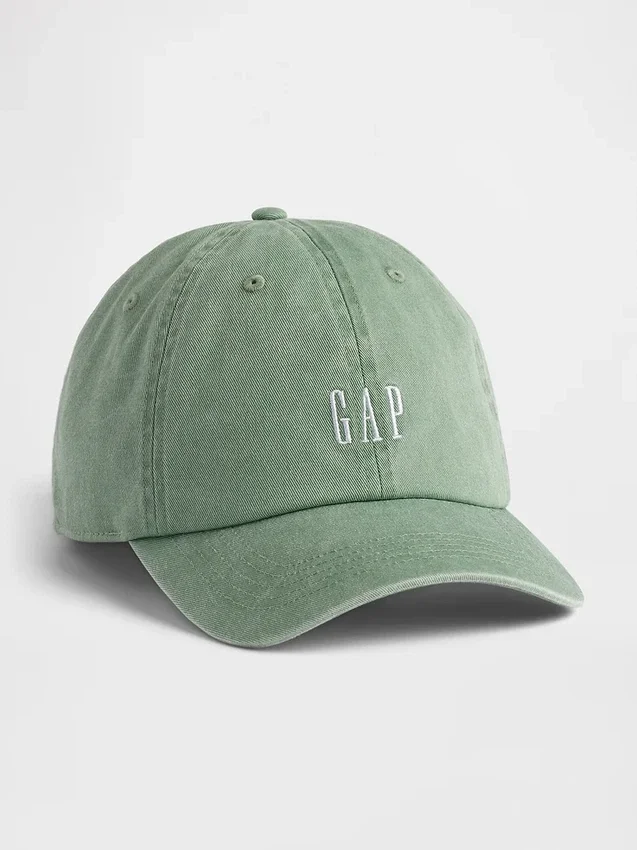 Cappellino da baseball per adulti con Gap Logo