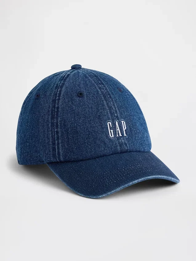 Cappellino da baseball per adulti con Gap Logo