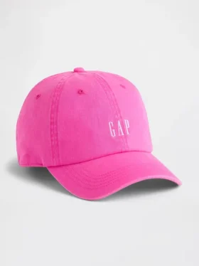 Cappellino da baseball per adulti con Gap Logo