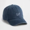 Cappellino da baseball per adulti con Gap Logo