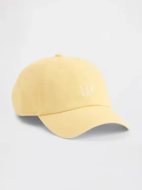 Cappellino da baseball per adulti con Gap Logo