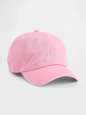 Cappellino da baseball per adulti con Gap Logo