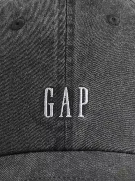 Cappellino da baseball per adulti con Gap Logo