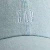 Cappellino da baseball per adulti con Gap Logo