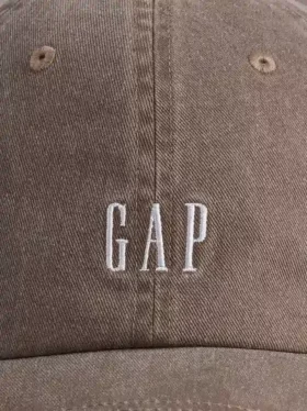 Cappellino da baseball per adulti con Gap Logo