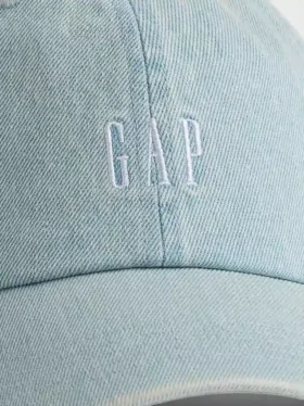 Cappellino da baseball per adulti con Gap Logo