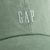 Cappellino da baseball per adulti con Gap Logo