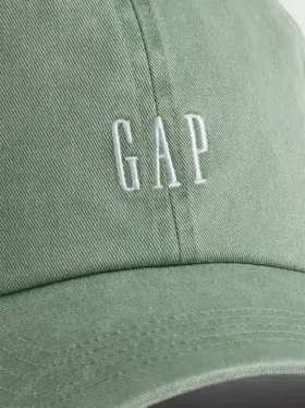 Cappellino da baseball per adulti con Gap Logo