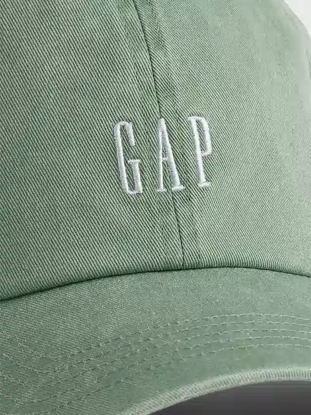 Cappellino da baseball per adulti con Gap Logo