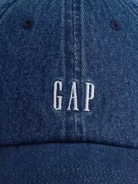 Cappellino da baseball per adulti con Gap Logo