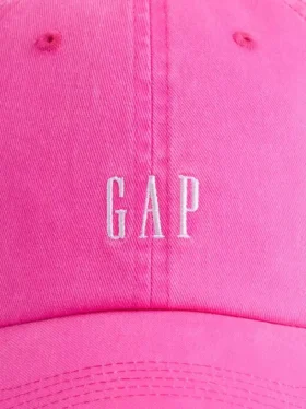 Cappellino da baseball per adulti con Gap Logo