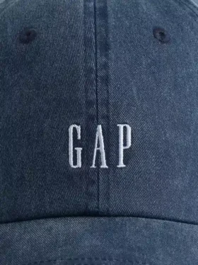 Cappellino da baseball per adulti con Gap Logo