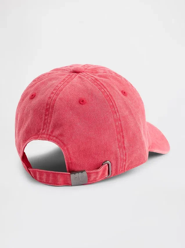 Cappellino da baseball per adulti con Gap Logo