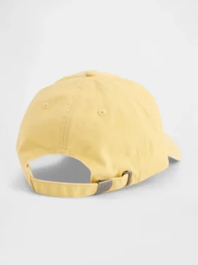 Cappellino da baseball per adulti con Gap Logo