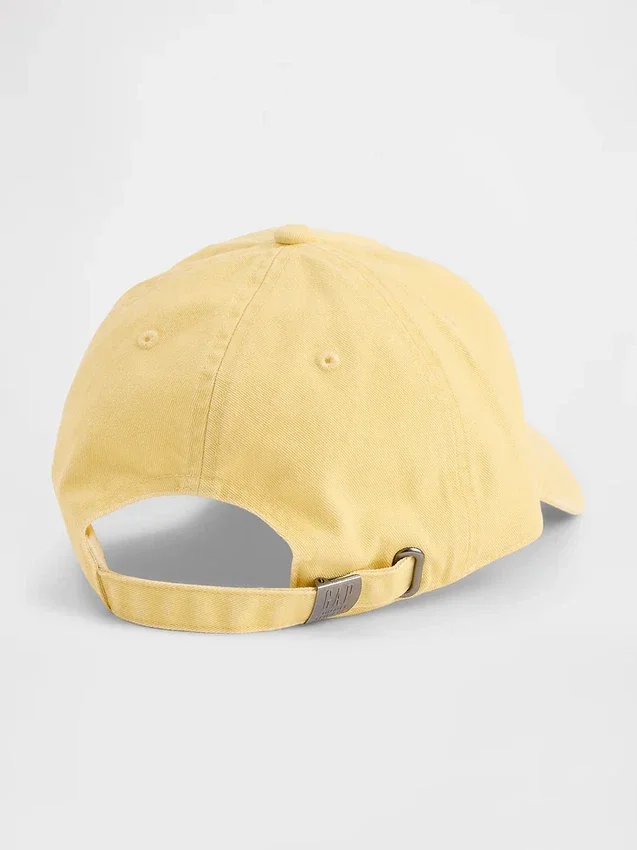 Cappellino da baseball per adulti con Gap Logo