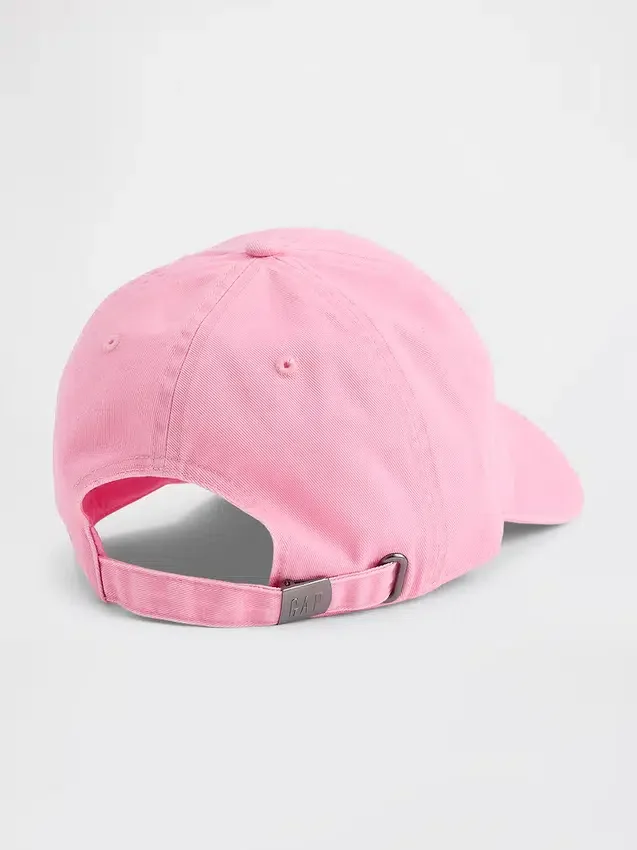 Cappellino da baseball per adulti con Gap Logo