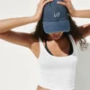 Cappellino da baseball per adulti con Gap Logo