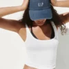 Cappellino da baseball per adulti con Gap Logo