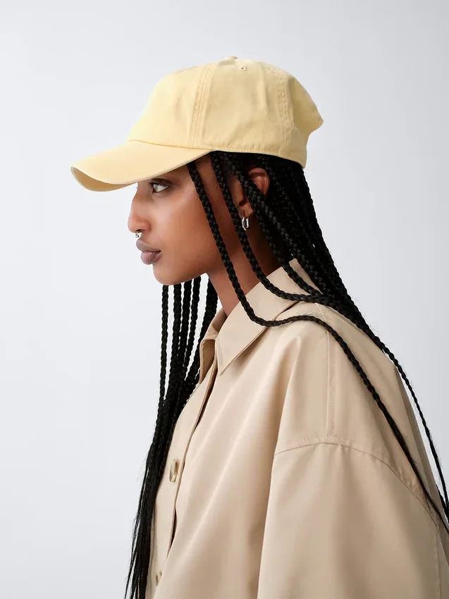 Cappellino da baseball per adulti con Gap Logo