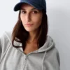 Cappellino da baseball per adulti con Gap Logo