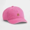 Cappellino da baseball per bambini “Brannan Bear” con tintura a doppio strato