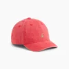 Cappellino da baseball per bambini “Brannan Bear” con tintura a doppio strato