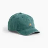 Cappellino da baseball per bambini “Brannan Bear” con tintura a doppio strato