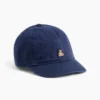 Cappellino da baseball per bambini “Brannan Bear” con tintura a doppio strato