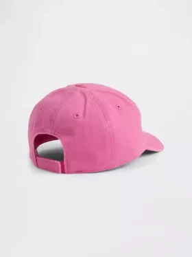 Cappellino da baseball per bambini “Brannan Bear” con tintura a doppio strato