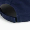 Cappellino da baseball per bambini “Brannan Bear” con tintura a doppio strato