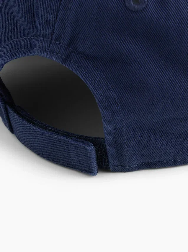Cappellino da baseball per bambini “Brannan Bear” con tintura a doppio strato